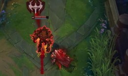 诺手最新皮肤爆料图片,神秘力量觉醒，剑指荣耀巅峰！